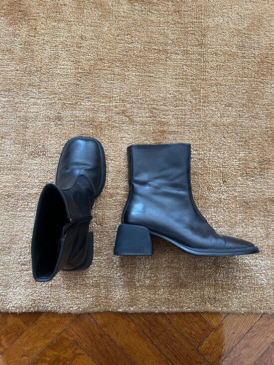 Vagabond Shoes - Vagabond Shoemakers Ansie Boots